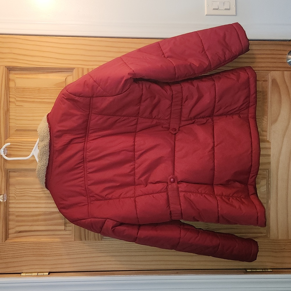 Winter Jacket - image 3